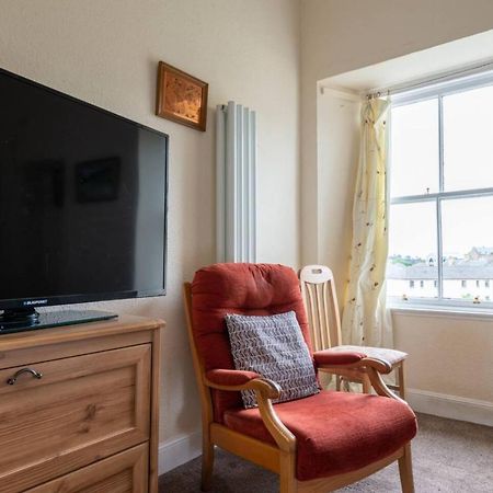 Cosy 2 Bedroom In Edinburgh Old Town Екстериор снимка