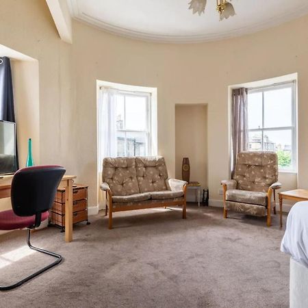 Cosy 2 Bedroom In Edinburgh Old Town Екстериор снимка