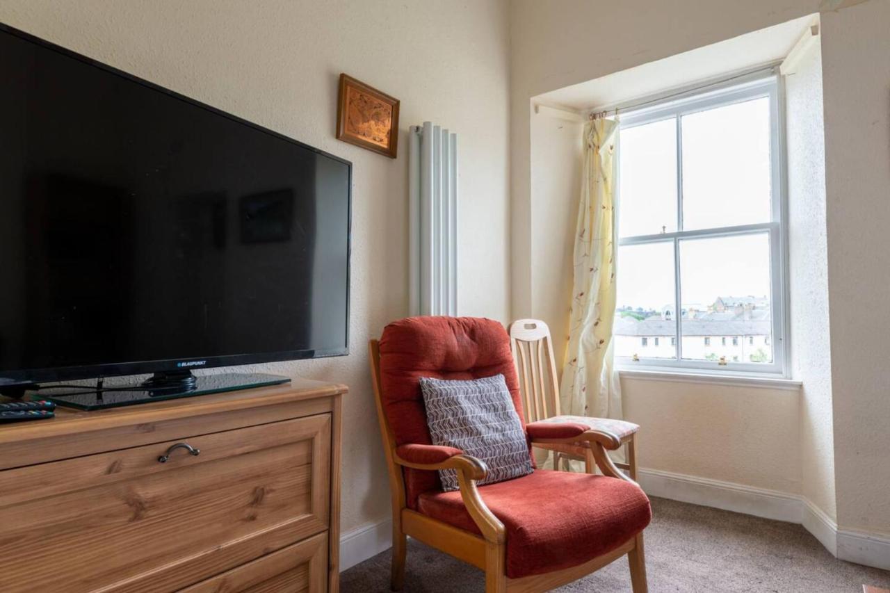 Cosy 2 Bedroom In Edinburgh Old Town Екстериор снимка