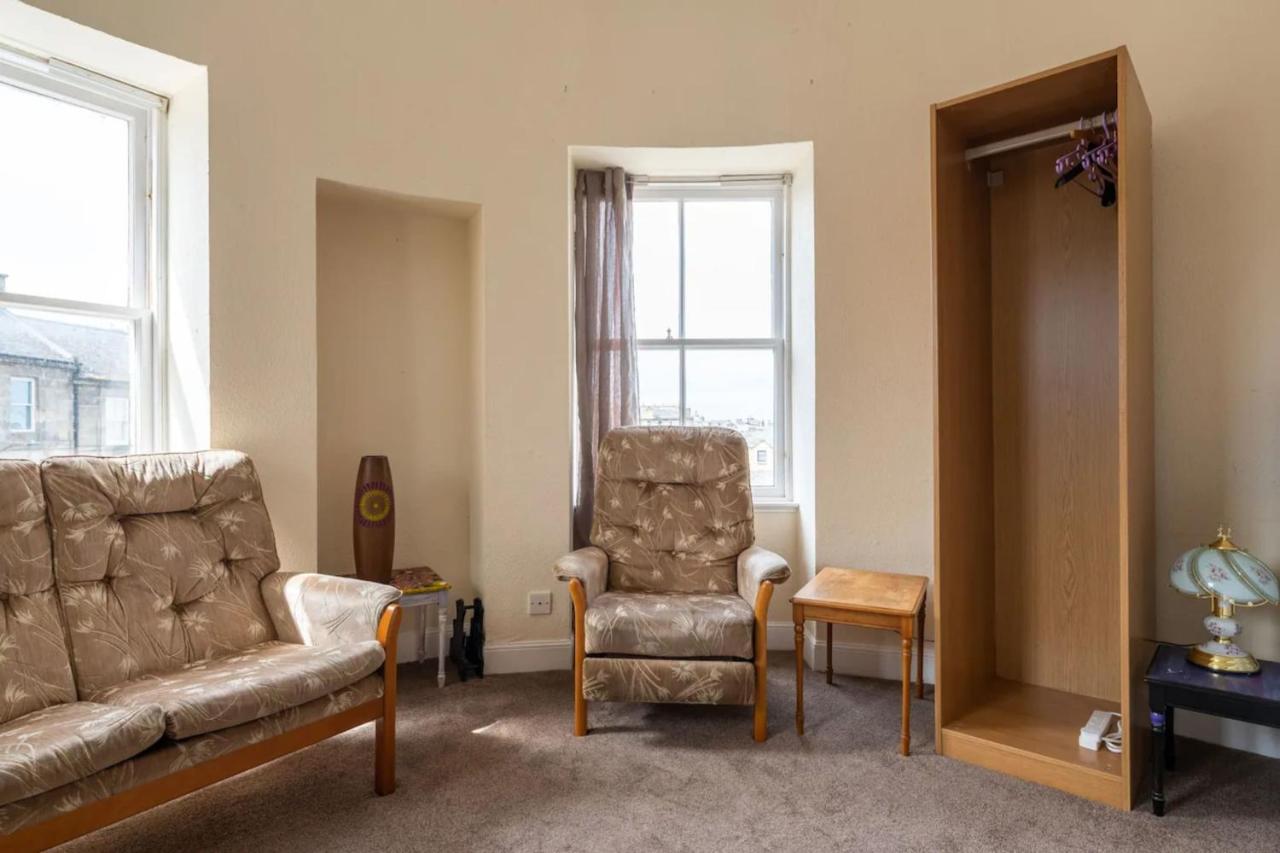 Cosy 2 Bedroom In Edinburgh Old Town Екстериор снимка